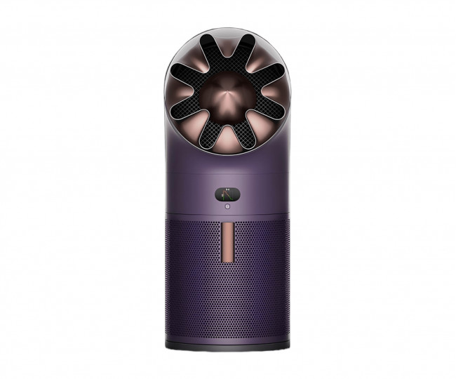 Розумний очищувач повітря Dyson HushJet HushJet Big+Quiet Cool Pure+